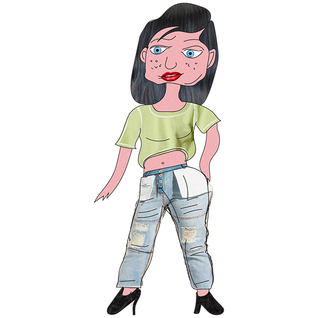 Inside-out-clothing